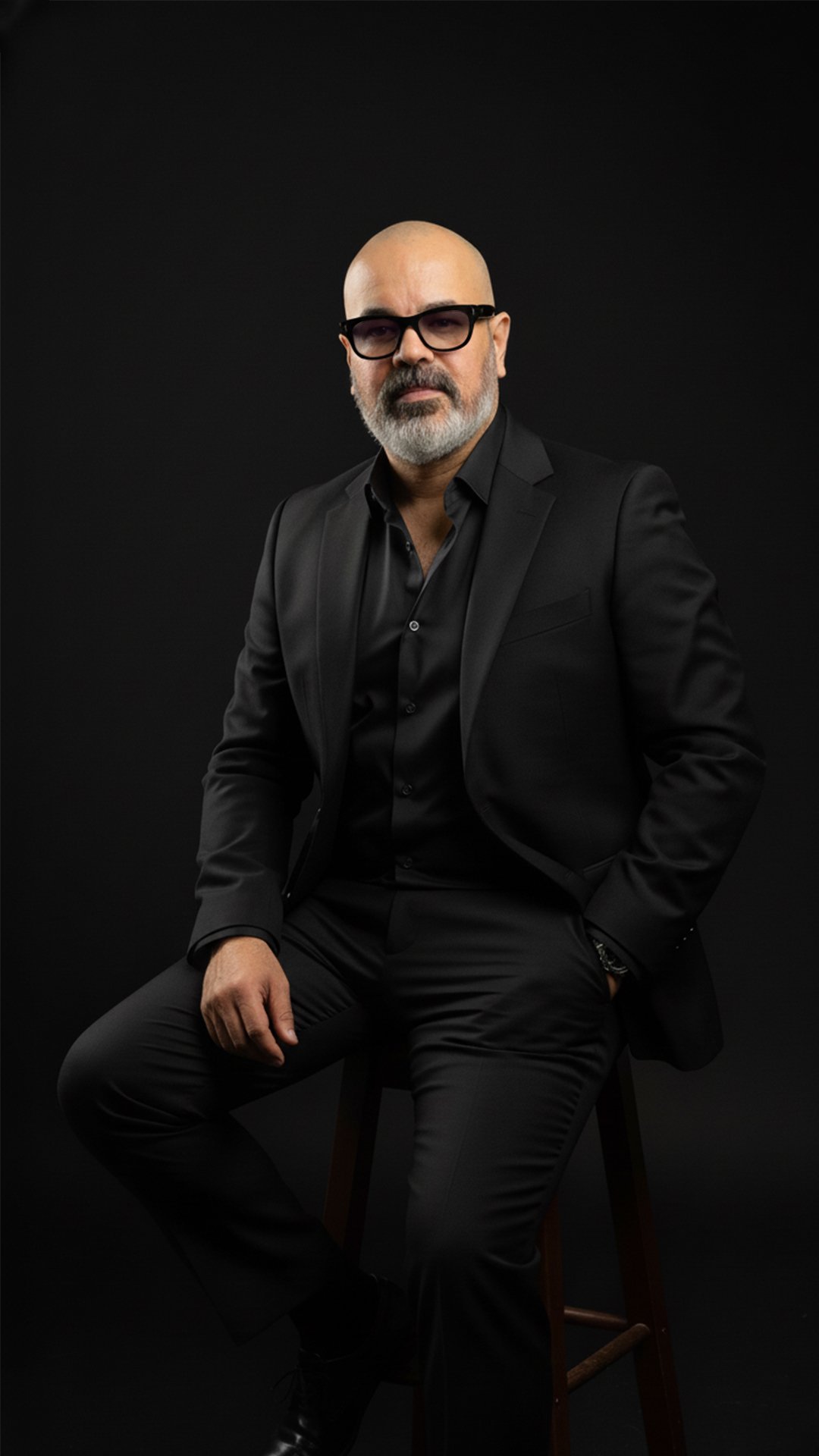 Rodo Acústico — acoustic guitarist based in Riviera Maya, Mexico